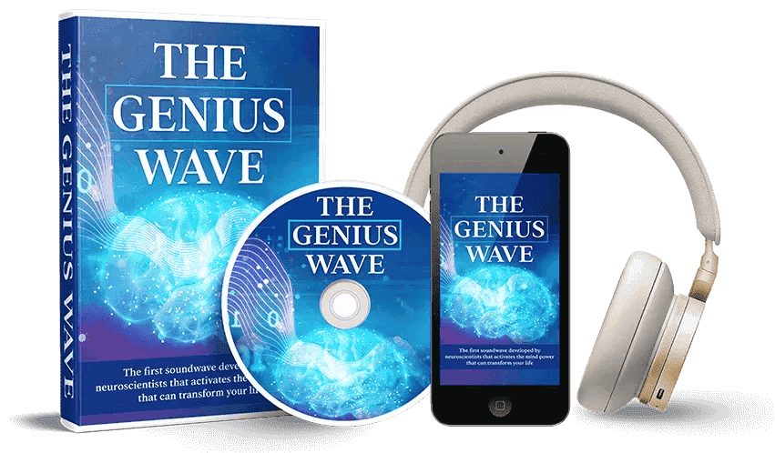 Buy The Genius Wave